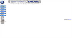 Desktop Screenshot of famara.es